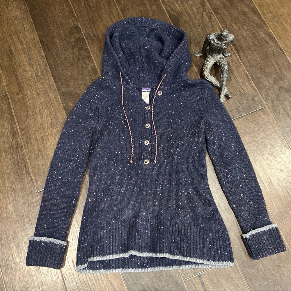 Patagonia Ranchito Hoody